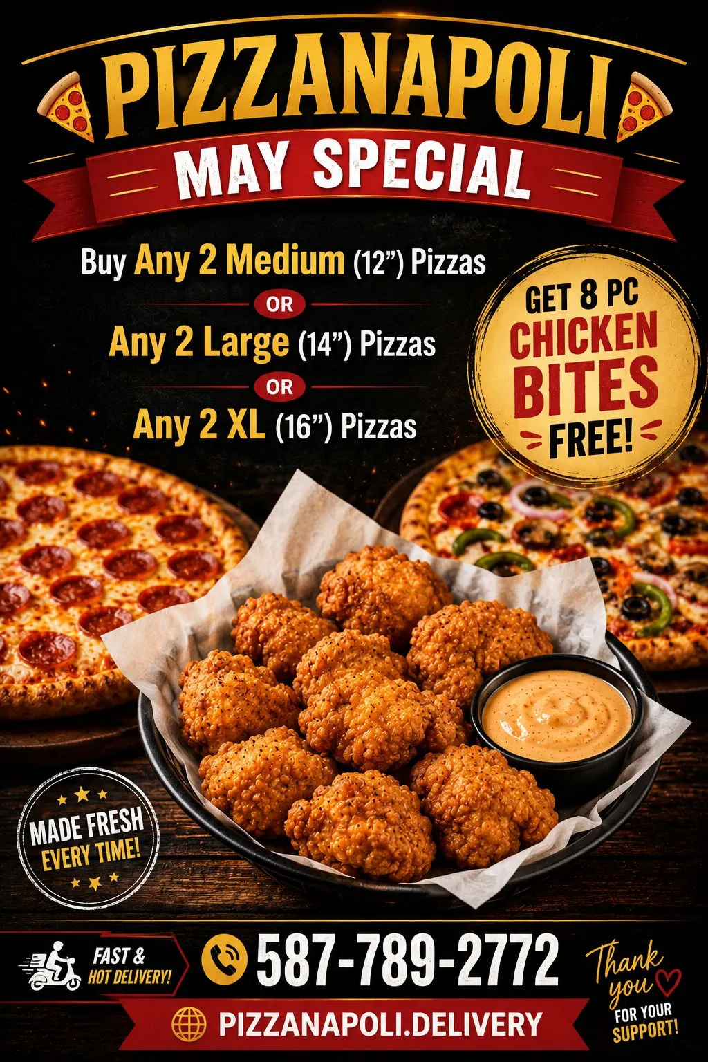 Special Offer